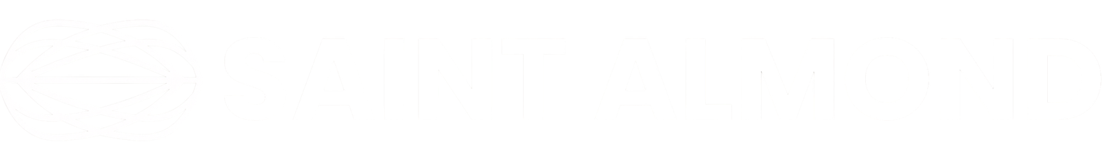 Saint Almond logo