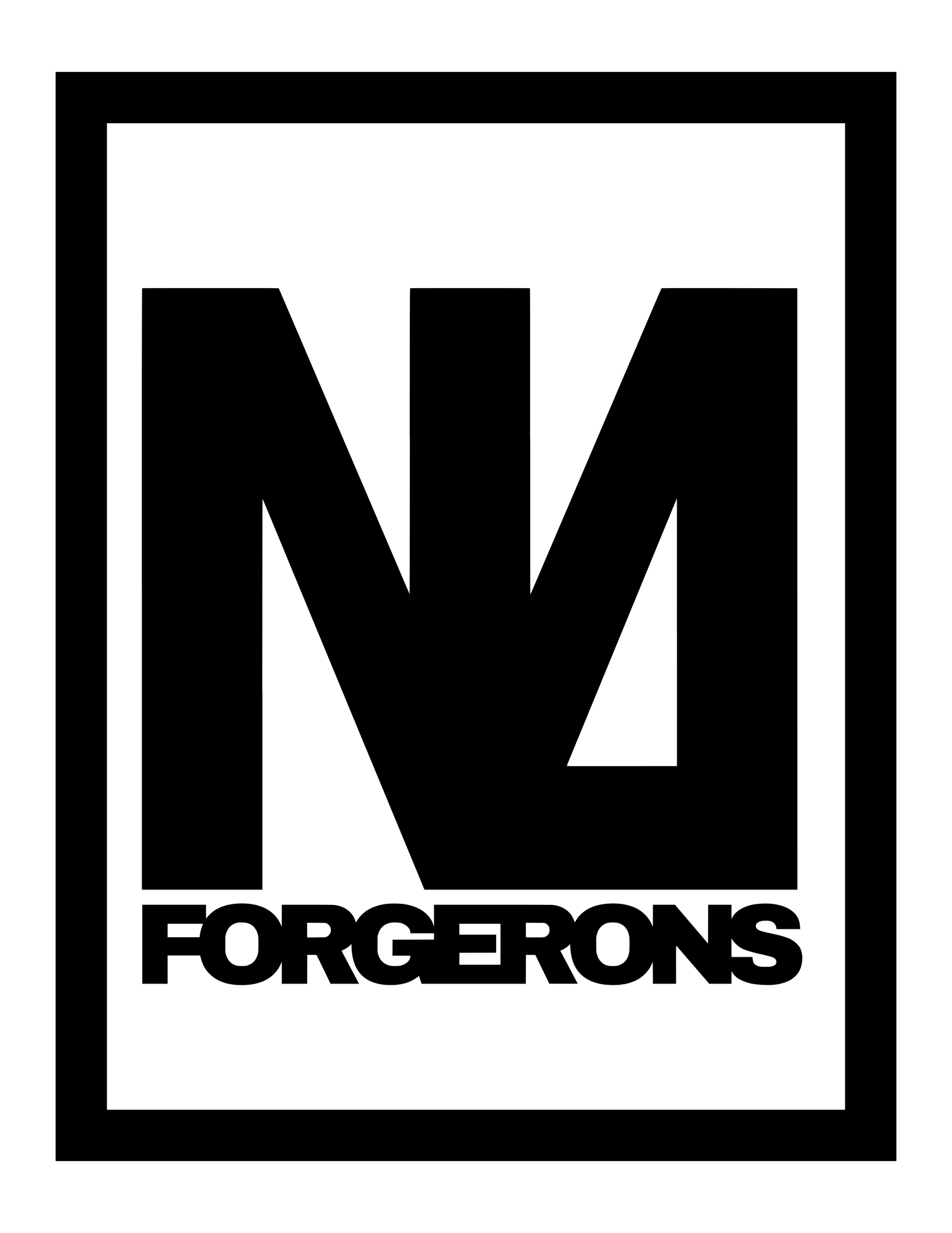 Saint Almond Logo